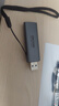 海康威视（HIKVISION）512GB USB3.2 Type-C双接口高速固态U盘S560 读速560MB/s 华为苹果Iphone16手机电脑通用移动优盘 实拍图