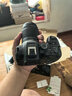佳能r7相机 微单相机 视频直播高清eos r7 APS-C画幅 直播 踏青 打鸟摄影摄像微单 R7 RF-S 18-150 IS STM 套机 套餐二【含摄影落地三脚架+专业摄影滤镜】 实拍图