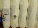雅高 一次性抹布PP木浆+无纺布30*30cm6卷*300片厨房洗碗抹布百洁布 实拍图