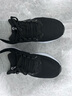 耐克NIKE跑步鞋男飞马40气垫PEGASUS 40运动鞋DV3853-001黑41 实拍图