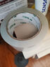 晨光(M&G)文具高粘性棉纸双面胶带12mm*10y(9.1m/装) 开学必备学习办公用品 单卷装AJD97395 实拍图