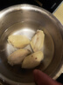 上鲜 鸡大胸 净重8斤 冷冻 出口级健身鸡胸肉鸡肉轻食 清真食品 实拍图