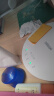 欧司朗（OSRAM）国AA级台灯护眼学习全光谱学生阅读灯类太阳光儿童卧室防蓝光XL02 实拍图