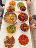 上鲜 鸡翅中 净重4斤 冷冻 出口级 鸡翅膀鸡中翅鸡肉烤鸡翅 清真食品 实拍图