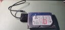 毕亚兹 5V3A电源适配器(兼容2A,1A,1.5A)DC3.5*1.35mm充电器插座适用分线器路由器机顶盒监控供电5300 实拍图