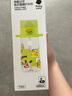 babycare儿童水杯夏季吸管杯学饮杯免拧户外运动直饮幼儿园上学水壶-黄色 实拍图