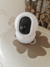 萤石EZVIZ摄像头家用 高清WIFI无线监控器莹石云APP手机远程查看室内360度全景旋转云台智能网络摄像机 300万CP1红外夜视【高清版】 32GB内存卡【下单升级64GB】 实拍图