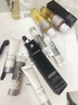 兰蔻极光水150ml+超修小黑瓶30ml+极光乳液75ml 生日礼物送女友 实拍图
