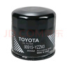 丰田（TOYOTA）一汽原厂机油滤芯格威驰SF卡罗拉双擎亚洲龙(狮)奕泽荣放凌放陆放 实拍图