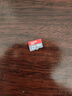 闪迪（SanDisk）64GB TF（MicroSD）内存卡 A1 U1 C10 至尊高速移动版存储卡 读速140MB/s 手机平板游戏机内存卡 实拍图