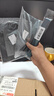 龟牌（Turtle Wax）硬壳玻璃水0度汽车去油膜强力去污除虫胶鸟粪雨刮水通用2L*2瓶 实拍图