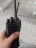 MOTLOTLR 【双台装】对讲机超长待机22天 5-10公里专业民用对讲机远距离大功率手台调频 酒店餐饮户外工地 6.0版本【大功率穿墙王】双台装 实拍图