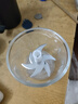 荣事达（Royalstar）捣蒜器电动蒜泥神器家用压蒜器小型绞肉机蒜泥捣碎器打蒜拉蒜器 【350ml】玻璃旗舰款-精钢6叶刀 实拍图