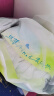 凯儿得乐丝薄Air日用拉拉裤4XL22片(超20kg))婴儿学步裤成长裤尿不湿 实拍图