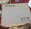 普联（TP-LINK） 全千兆poe ac一体化路由器企业级家用无线AP控制器 470GP 5口千兆/57W/小机身 官方标配 实拍图