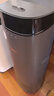 美的（Midea）空气加湿器净化器一体机家用母婴专用卧室静音除菌便携式小型空调风扇伴侣女孩礼物国家补贴L160 实拍图