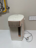美的（Midea）0塑料水路电水瓶电热水瓶 电热水壶烧水壶 5L大容量316L不锈钢 保温恒温家用电水壶开水壶10FPro 实拍图