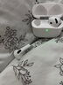 Viken【华强北顶配丨Air4代降噪款】蓝牙耳机适配苹果无线2025新款半入耳式金榜第1名iphone16/15/14/13 【原版全功能pods4降噪版】滑动调音  【主动降噪+空间音頻+三真电量 实拍图