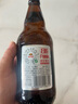 燕京啤酒 U8小度酒8度啤酒500ml*6瓶  现货热卖（礼盒装） 实拍图