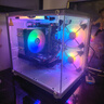 HKC 27英寸IPS面板144Hz高刷1080P低蓝光99%sRGB广色域HDMI电竞家用电子书商务办公电脑显示器V2719 实拍图