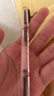 花洛莉亚（FLORTTE）立体小砍刀眉粉笔04#冷调摩卡 学生平价新手眉粉眉笔 实拍图