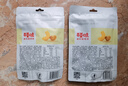 百草味炭烧腰果100g 每日坚果果仁干果休闲零食特产新老包装口味随机发 实拍图