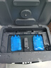 VCJ【德国品牌】 工业冷风机空调扇制冷水冷电冷风扇加水冷气机家用空调扇商用可移动制冷风扇大风量 【新款0.8米高适用40平方】30L大水箱机械款 实拍图