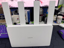 小米（MI）路由器BE3600 2.5G 3600兆级WiFi7 4核高通处理器 2.5G网口 IOT联动 实拍图
