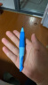 思笔乐（STABILO）德国进口自动铅笔 3.15mm胖胖铅 幼儿园小学生文具启蒙正姿矫姿 不断芯 粗笔杆HB练字笔 右手蓝色 实拍图