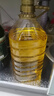 初萃 中粮玉米胚芽油4L 非转基因 食用油 一级物理压榨 实拍图