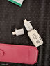 绿联Type-C转USB3.2转接头OTG适用苹果16/15安卓华为手机数据线转换头U盘平板笔记本电脑耳机键鼠车载 实拍图