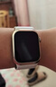 华为（HUAWEI）WATCH D2 晨曦金 华为智能手表动态血压监测一键微体检再升级多种健康研究轻巧时尚华为新款血压表 实拍图