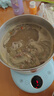 草原宏宝内蒙原切羔羊肉片 净重1斤/袋 羊肉卷 火锅食材 地标认证 实拍图