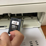 彩格适用惠普HP680黑色墨盒1118 2138 3776 3777 3778 2676 2677 2678 3636 3638 3838可加墨4538 4678 5078 实拍图