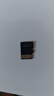 闪迪（SanDisk）128GB TF（MicroSD）内存卡 A1 U1 C10 至尊高速移动版存储卡 读速140MB/s 手机平板游戏机内存卡 实拍图
