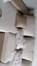 全友家居 现代简约布艺沙发家用大户型L型沙发客厅实木架贵妃转角沙发 实拍图
