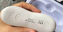 爱满分（Aimanfun） 睡眠仪手握按摩仪失眠神器放松解压成人帮助睡眠健康入眠 送长辈父母朋友礼物 尊贵白 实拍图