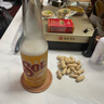 喜力旗下 苏尔（SOL）啤酒 330ml*6瓶整箱装  实拍图