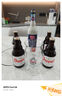智美（Chimay）啤酒礼盒330ml*4瓶+酒杯一支 修道院精酿 比利时进口 聚会送礼 实拍图