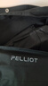 伯希和（Pelliot）[成毅同款]山野2.0冲锋衣男女三合一外套夏季夹克11340105黑L 实拍图