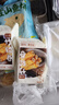 盛源来 海苔虾饼1斤 儿童早餐食品面点 炸虾仁速冻半成品 空气炸锅食材 实拍图