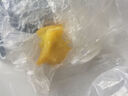 京觅黄桃水果蒙阴桃子新鲜黄金蜜桃 净重4.5斤 单果140g起 源头直发 实拍图