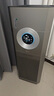 美的（Midea）【十重净化】甲醛数显空气净化器加湿除烟味异味过敏源宠物吸猫毛消毒机森林家T1000pro国家补贴 实拍图