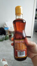鲁花 食用油 物理压榨 芝麻香油（凉拌 调味 烹饪 火锅） 350ml 实拍图