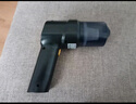 志高（CHIGO） 车载吸尘器家用大吸力无线手持小型汽车用桌面便携新能源除尘机 120W+吸抽充吹刷+滤芯*3+收纳袋 实拍图