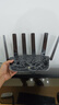普联（TP-LINK）大道路由器7DR6430 BE6400 5G WiFi7千兆双频家用高速穿墙 2.4G wifi6无线 2.5G网口 游戏加速 实拍图