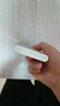 小米充电宝移动电源 10000mAh 22.5W 移动电源 苹果20W充电  PD双向快充 银色  适用苹果安卓 实拍图