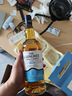 格兰威特（ThE GLENLIVET）洋酒 创始人甄选系列 双杯 礼盒装 700ml  实拍图