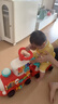 汇乐触摸点读地球仪0-6岁宝宝幼儿童玩具早教智能机周岁生日六一礼物 爆款触摸点读百科地球仪/礼盒装 实拍图