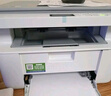 兄弟（brother）DCP-L1638W黑白激光无线有线网络打印机小型学生家用办公一体机复印扫描1618W升级款 实拍图